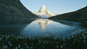 225 Matterhorn